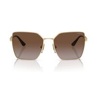 Occhiali da Sole Vogue VO4284S 848/T5 Polarizzati - 56/17/140