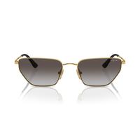 Occhiali da sole Vogue Vo4316s cod. colore 280/8g Donna Geometrica Oro