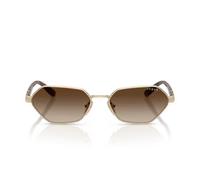Vogue Eyewear VO4349S 848/13, Oro, Metal, Donne occhiali da sole 54