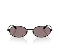 Vogue Eyewear VO4353S 352/7N, Nero, Metal, Donne occhiali da sole 54