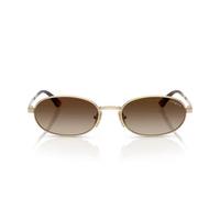 Vogue Eyewear VO4353S 848/13, Oro, Metal, Donne occhiali da sole 54