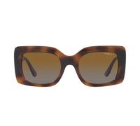 Occhiali da Sole Vogue Eyewear VO5481S 2386T5 Polarizzati - 52/21/135