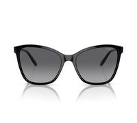 Occhiali da sole Vogue Vo5520s cod. colore w44/t3 Donna Farfalla Nero