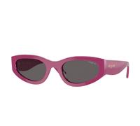Occhiali da sole Vogue Vo5585s cod. colore 316087 Donna Cat eye Fucsia