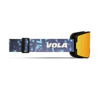 Occhiali da sole Vola Wideyes Bleu