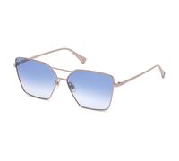 Occhiali da Sole Web Vintage WE0268 34W - 58/13/140