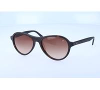 Occhiali da Sole Web WE0128 52G HAVANA 54/17/145 Unisex