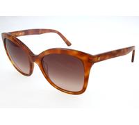 Occhiali da Sole Web WE0165 53F BLONDE HAVANA 55/20/140 Donna