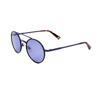 Occhiali da Sole Web WE0233 blue 50/22/145 Donna