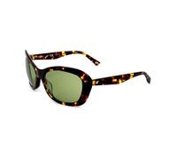 Occhiali da Sole Web WE0289 52N DARK HAVANA 56/19/ WOMAN