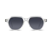 Occhiali da sole X FRAME THERAPY Chromashade uomo/donna UV400 trasparenti pilota