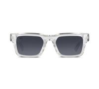 Occhiali da sole X FRAME THERAPY Clearfinity uomo/donna UV400 rettangolari glam
