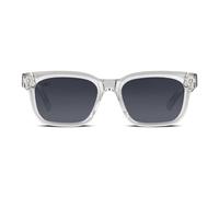 Occhiali da sole X FRAME THERAPY Elgatech uomo/donna UV400 trasparenti classici