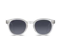 Occhiali da sole X FRAME THERAPY Luminatrix uomo/donna UV400 trasparenti tondi