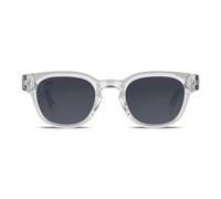 Occhiali da sole X FRAME THERAPY Transluming uomo/donna UV400 trasparenti retro