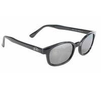 Occhiali da sole X-KD's 11010 - Lenti a specchio argento - Sons of anarchy