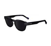 Occhiali da Sole Zeiss ZS23536S Grey horn 49/22/145 Unisex