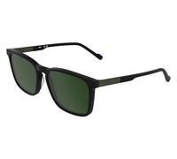 Occhiali da Sole ZEISS ZS25563S 001 BLACK 55/17/145 Uomo