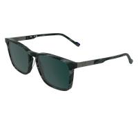 Occhiali da Sole ZEISS ZS25563S 462 BLUE HORN 55/17/145 Uomo