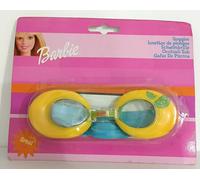 Occhiali da Sub Barbie Occhialini Mare Piscina Bambina Vintage Mattel