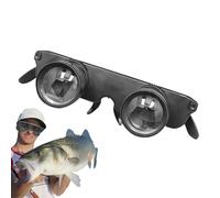 Occhiali da telescopici, binoculari da - Occhiali di ingrandimento per il birdwatching - versatili per visite turistiche in teatro sportivo per adolescenti e amici