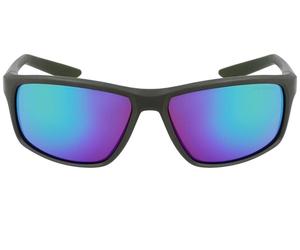 Occhiali da Tennis Nike Adrenaline 22 E - Grigio