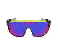 Occhiali da Tennis Nike Show X Rush E N - matte black/field tint - Multicolore