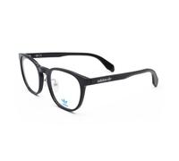 Adidas Originals Or5014-h Eyeglasses Uomo Nero Rotondo