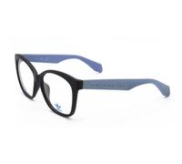 Adidas Originals Or5017 Occhiali Da Vista Donna Nero Farfalla