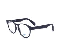 Occhiali da Vista Adidas Original OR5026 092 BLUE 52/17/145 Unisex