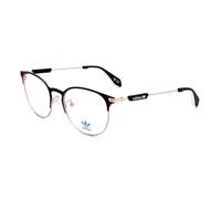 Occhiali da Vista Adidas Original OR5037 005 BLACK 52/19/145 Unisex