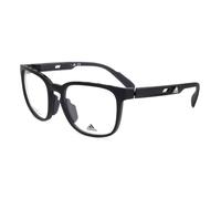 Occhiali da Vista Adidas Sport SP5006 002 MATTE BLACK 54/19/140 Unisex