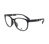 Occhiali da Vista Adidas Sport SP5009 002 MATTE BLACK 56/18/ Uomo