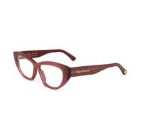 Occhiali da Vista Agent Provocateur KITTI GLAMORAMA PINK GLITTER 52/15/145 Donna