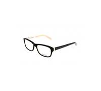 Occhiali da Vista Bobbi Brown THE BIANCA Black nude black 52/16/135 Donna