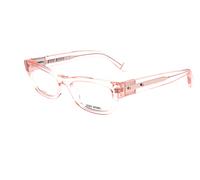 Occhiali da Vista Bobbi Brown THE HADLEY Clear light pink 51/18/140 Donna