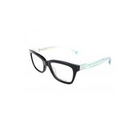 Occhiali da Vista Bobbi Brown THE LUCA Black crystal blue 52/17/135 Donna