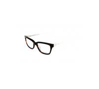 Occhiali da Vista Bobbi Brown THE LUCA Havana crystal 52/17/135 Donna