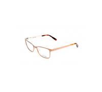 Occhiali da Vista Bobbi Brown THE MALLORY Solid nude 50/16/135 Donna