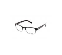 Occhiali da Vista Bobbi Brown THE SAM Black havana olive 50/18/135 Donna