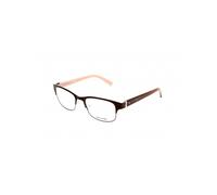 Occhiali da Vista Bobbi Brown THE SAM Brown nude white 50/18/135 Donna
