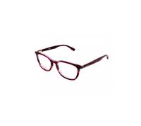 Occhiali da Vista Boss Orange BO 0302 Matt violet horn 50/17/145 Uomo