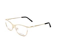 Occhiali da Vista Carolina Herrera CH 0006 J5G GOLD 54/18/140 Donna