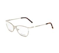 Occhiali da Vista Carolina Herrera CH 0006 LIGHT GOLD 54/18/140 Donna