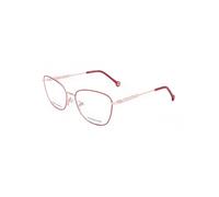 Occhiali da Vista Carolina Herrera HER 0104 Gold red 55/17/145 Donna