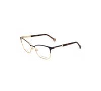 Occhiali da Vista Carolina Herrera HER 0164 Gold blue 55/17/145 Donna