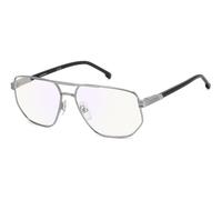Carrera CARRERA 1141 85K Montature da vista Blu Specchiato
