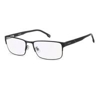 Carrera Montatura FLEX 17/G Matte black 57/18/150 Uomo