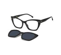 Occhiali da Vista Carrera CA 3036/C Black 53/18/130 Donna