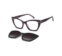 Occhiali da Vista Carrera CA 3036/C Plum 53/18/130 Donna